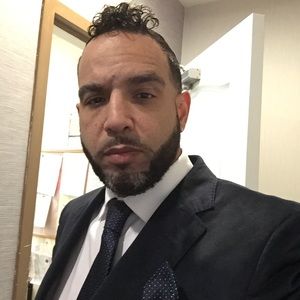 Meet your Posher, Hiram